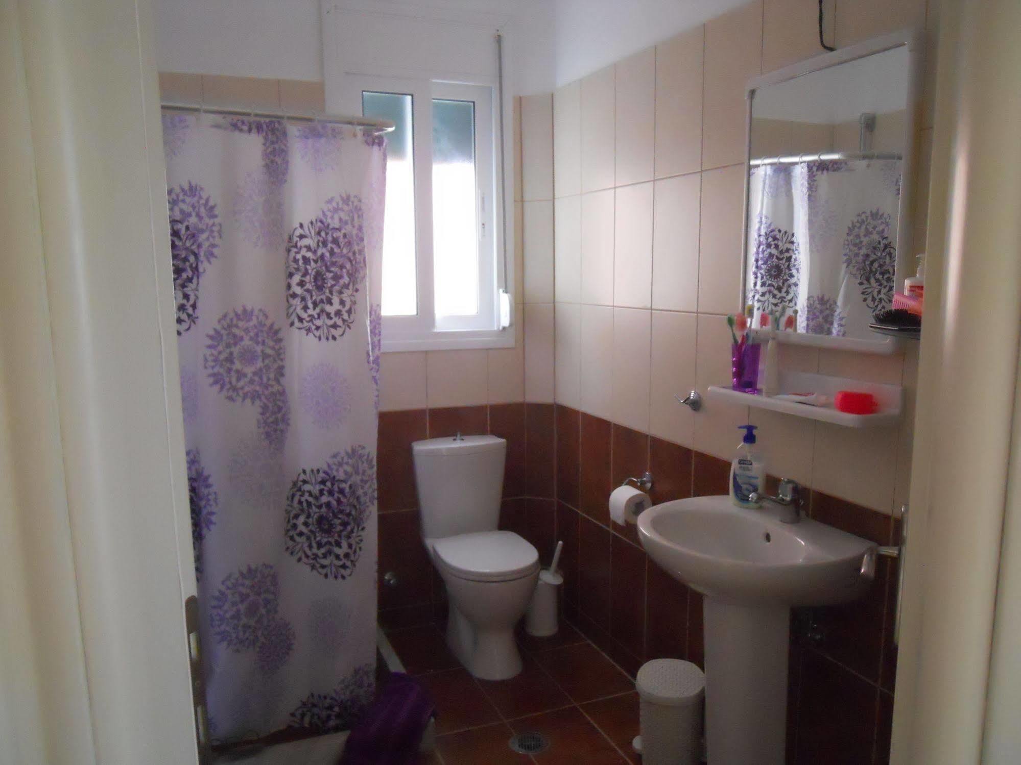 Barbati Beach Holiday Apartment, Corfu,Greece المظهر الخارجي الصورة