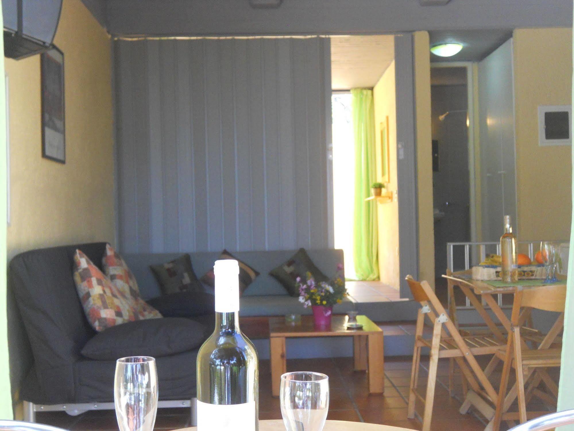 Barbati Beach Holiday Apartment, Corfu,Greece المظهر الخارجي الصورة